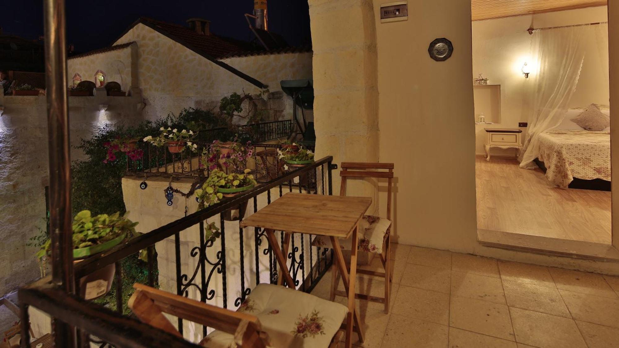 Sakli Konak Cappadocia Hotel&Restaurant Uçhisar Room photo