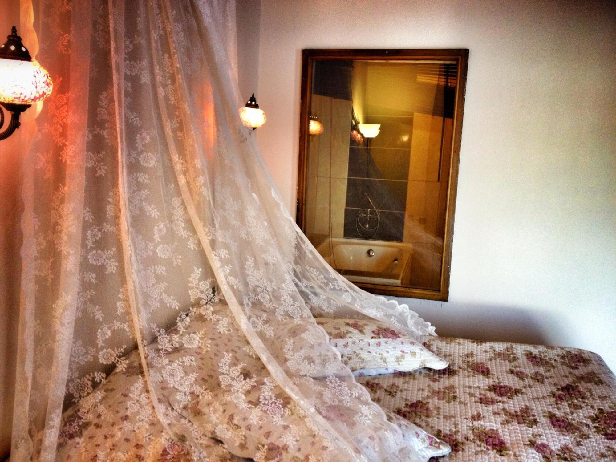 Sakli Konak Cappadocia Hotel&Restaurant Uçhisar Room photo