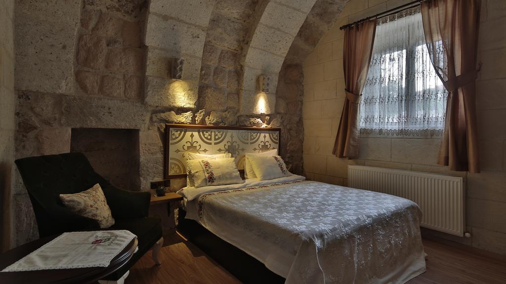 Sakli Konak Cappadocia Hotel&Restaurant Uçhisar Room photo